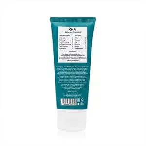 Q+A Zinc PCA Daily Moisturiser 75ml